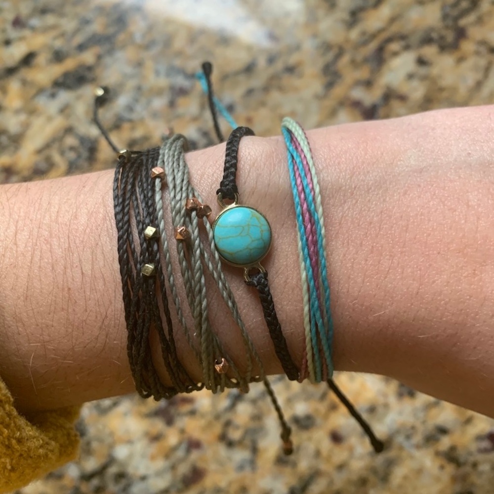 Pure Vida Bracelet Bundle